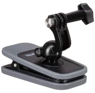 Аксессуары для экшн-камер - Backpack clip mount Telesin for sports cameras (GP-JFM-009) - купить сегодня в магазине и с доставкоАксессуары для экшн-камер - Backpack clip mount Telesin for sports cameras (GP-JFM-009) - купить сегодня в магазине и с доставко
