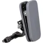 Аксессуары для экшн-камер - Backpack clip mount Telesin for sports cameras (GP-JFM-009) - купить сегодня в магазине и с доставко