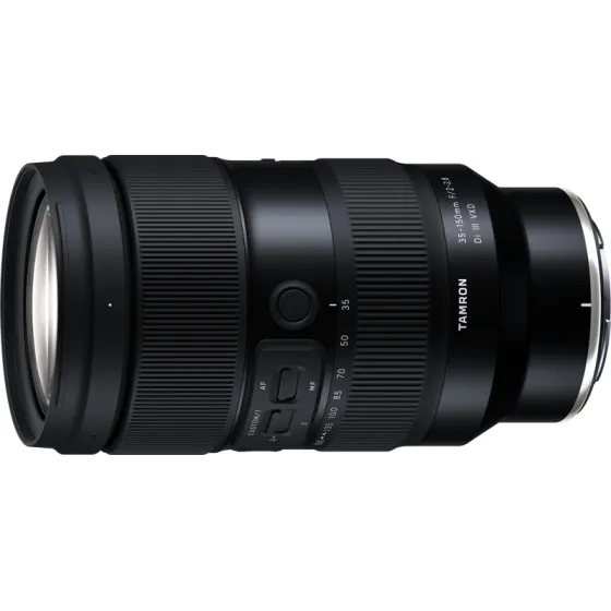 TAMRON 35-150mm F/2-2.8 Di III VXD Nikon Z