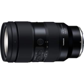 Discounts and sales - TAMRON 35-150mm F/2-2.8 Di III VXD Nikon Z - quick order from manufacturer