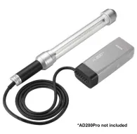 Battery-powered Flash Heads - Godox AD-S200 Stick Flash Head for AD200 - buy today in store and with deliveryBattery-powered Flash Heads - Godox AD-S200 Stick Flash Head for AD200 - buy today in store and with delivery