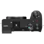 Bezspoguļa kameras - Sony A6700 Body APS-C bezspoguļa kamera 26MP BSI CMOS UHD 4K AI-AF ILCE-6700B - perc šodien Master Foto veikalā un ar piegādi Profesionāļu labākā izvēle