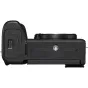 Bezspoguļa kameras - Sony A6700 Body APS-C bezspoguļa kamera 26MP BSI CMOS UHD 4K AI-AF ILCE-6700B - perc šodien Master Foto veikalā un ar piegādi Profesionāļu labākā izvēle