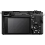 Bezspoguļa kameras - Sony A6700 Body APS-C bezspoguļa kamera 26MP BSI CMOS UHD 4K AI-AF ILCE-6700B - perc šodien Master Foto veikalā un ar piegādi Profesionāļu labākā izvēle