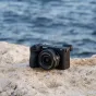 Bezspoguļa kameras - Sony A6700 Body APS-C bezspoguļa kamera 26MP BSI CMOS UHD 4K AI-AF ILCE-6700B - perc šodien Master Foto veikalā un ar piegādi Profesionāļu labākā izvēle