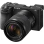 Mirrorless Cameras - Sony A6700 18-135mm APS-C bezspoguļa kamera 26MP BSI CMOS UHD 4K AI-AF ILCE-6700B - quick order from manufacturer