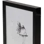 Photo Frames - FOCUS SOUL BLACK 40X60 - quick order from manufacturer