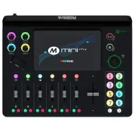 Streaming, Podcast, Broadcast - RGBlink Mini MX Production Mixer 44K60p HDMI Input FHD 60p HDMI Out 9xAudio - быстрый заказ от производителяStreaming, Podcast, Broadcast - RGBlink Mini MX Production Mixer 44K60p HDMI Input FHD 60p HDMI Out 9xAudio - быстрый заказ от производителя