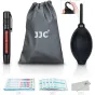 Foto kameras tīrīšana - JJC CL-JD1 Cleaning Kit - купить сегодня в магазине и с доставкой