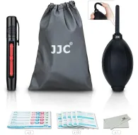 Cleaning Products - JJC CL-JD1 Cleaning Kit - buy today in store and with deliveryCleaning Products - JJC CL-JD1 Cleaning Kit - buy today in store and with delivery