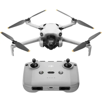 DJI Drone - DJI MINI PRO 4 drone with DJI RC-N2 - quick order from manufacturer