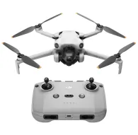 DJI Droni - DJI MINI PRO 4 drone ar DJI RC-N2 tālvadības pulti - ātri pasūtīt no ražotājaDJI Droni - DJI MINI PRO 4 drone ar DJI RC-N2 tālvadības pulti - ātri pasūtīt no ražotāja