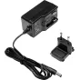 Аксессуары для LCD мониторов - FEELWORLD AC ADAPTER 12V 3a - купить сегодня в магазине и с доставкой