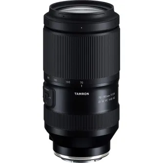 MIRRORLESS Objektīvi - TAMRON 70-180MM F/2.8 DI III VC VXD G2 pilna kadra zoom objektīvs Sony FE E-Mount - ātri pasūtīt no ražotāja Profesionāļu labākā izvēle