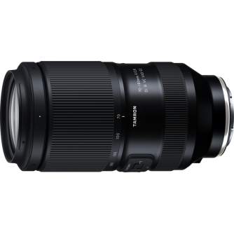 Discounts and sales - TAMRON 70-180MM F/2.8 DI III VC VXD G2 Full Frame zoom lens Sony FE E-Mount - quick order from manufacturer