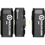 Микрофоны Звукозапись - HOLLYLAND Lark C1 Duo двойной беспроводной комплект микрофонов для iPhone Lightning аренда