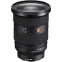 Objektīvi un aksesuāri - Sony FE 24-70mm f/2.8 GM II pilna kadra E-Mount objektīvs noma