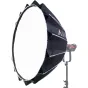 Softboxes - Aputure Light Dome III 90cm softbox quick-folding, flat-pack Bowens Mount - buy today in Master Foto store and with delivery Best choise selected by experts