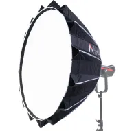 Softboksi - Aputure Light Dome III 90cm softbox quick-folding, flat-pack Bowens Mount - perc šodien Master Foto veikalā un ar piegādi Profesionāļu labākā izvēleSoftboksi - Aputure Light Dome III 90cm softbox quick-folding, flat-pack Bowens Mount - perc šodien Master Foto veikalā un ar piegādi Profesionāļu labākā izvēle