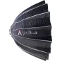Softboxes - Aputure Light Dome III 90cm softbox quick-folding, flat-pack Bowens Mount - buy today in Master Foto store and with delivery Best choise selected by experts