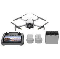 DJI Droni - DJI MINI PRO 4 Fly more combo drone ar DJI RC GL remote - ātri pasūtīt no ražotāja Profesionāļu labākā izvēleDJI Droni - DJI MINI PRO 4 Fly more combo drone ar DJI RC GL remote - ātri pasūtīt no ražotāja Profesionāļu labākā izvēle