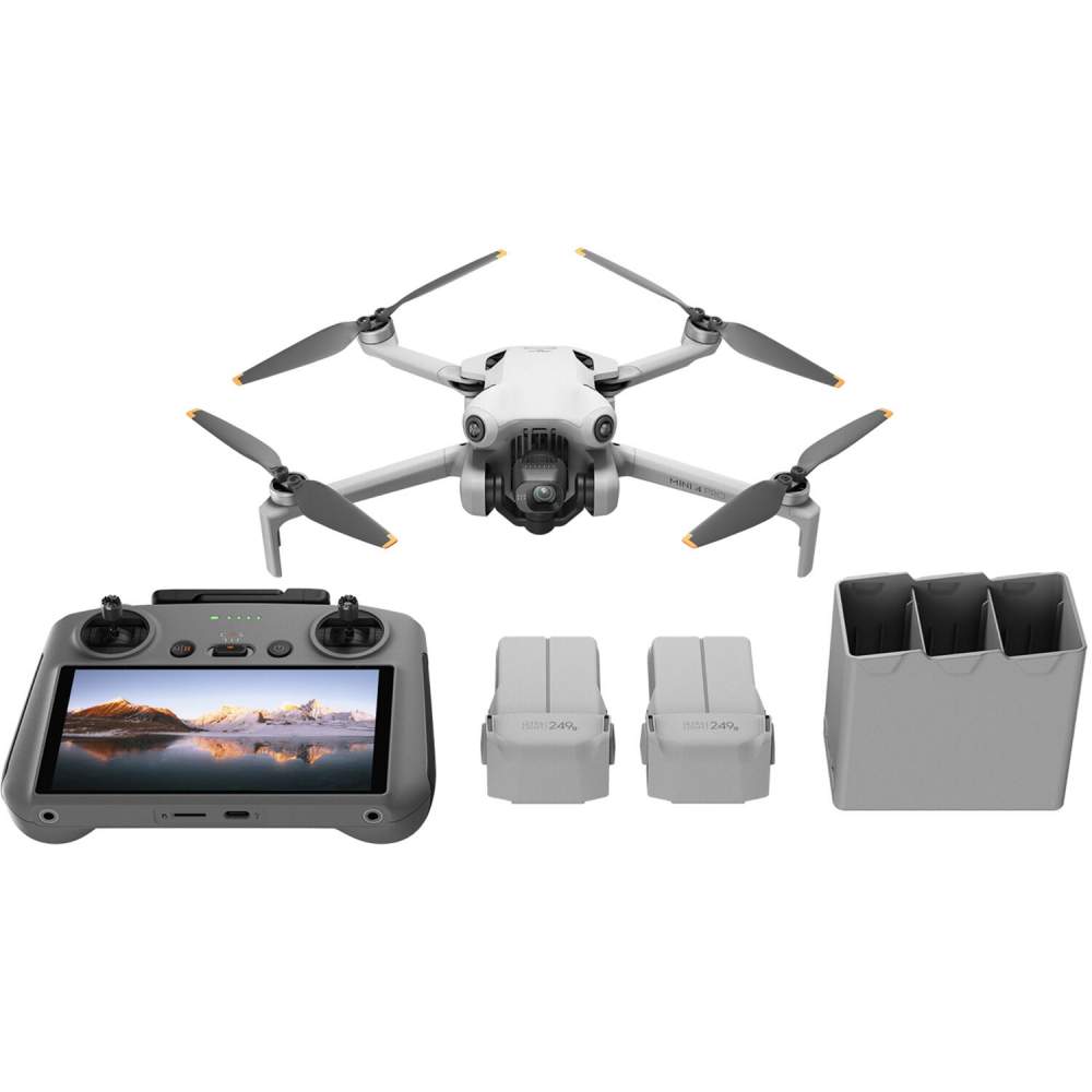 DJI MIni 3 Pro Intelligent Flight Battery desde 65,00 €