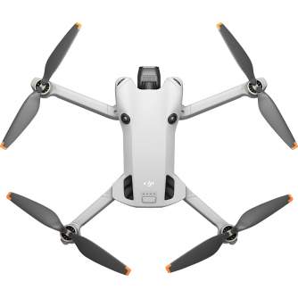 DJI Droni - DJI MINI PRO 4 Fly more combo drone ar DJI RC GL remote - ātri pasūtīt no ražotāja Profesionāļu labākā izvēle