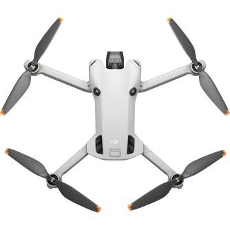 DJI Droni - DJI MINI PRO 4 FLY MORE COMBO drone ar DJI RC GL remote - perc šodien veikalā un ar piegādi