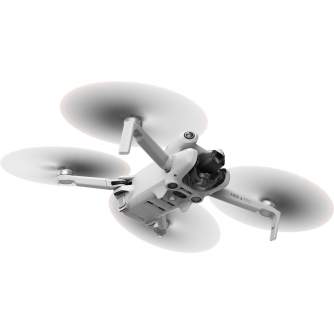 DJI Droni - DJI MINI PRO 4 FLY MORE COMBO drone ar DJI RC GL remote - perc šodien veikalā un ar piegādi