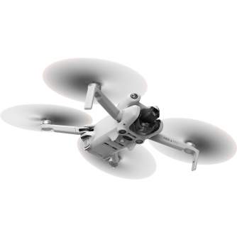 DJI Droni - DJI MINI PRO 4 Fly more combo drone ar DJI RC GL remote - ātri pasūtīt no ražotāja Profesionāļu labākā izvēle