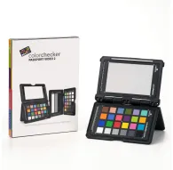 Balansa kartes - Устройство для цветовой калибровки камер Calibrite ColorChecker Passport Video 2 - купить сегодня в магазине и Balansa kartes - Устройство для цветовой калибровки камер Calibrite ColorChecker Passport Video 2 - купить сегодня в магазине и 