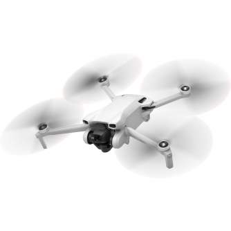 DJI Дроны - DJI Mini 3 dron w DJI RC-N1 remote - быстрый заказ от производителя