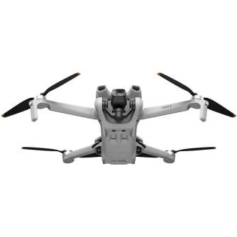 DJI Дроны - DJI Mini 3 dron w DJI RC-N1 remote - быстрый заказ от производителя