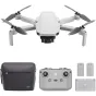DJI Дроны - DJI Mini 2 SE Fly More Combo set with additional battery - быстрый заказ от производителя