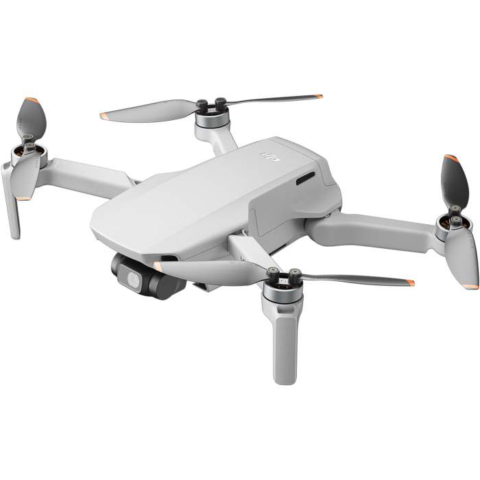 DJI Drones - DJI Mini 2 SE Fly More Combo set with additional battery - buy today in store and with delivery