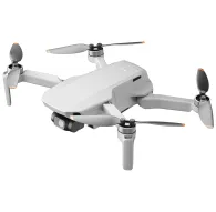 DJI Mini 2 SE Fly More Combo set with additional battery
