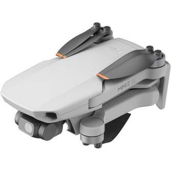 DJI Drones - DJI Mini 2 SE Fly More Combo set with additional battery - buy today in store and with delivery