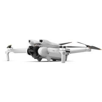 DJI Drone - DJI Mini 3 Fly More Combo with DJI RC remote w. screen - buy today in store and with delivery