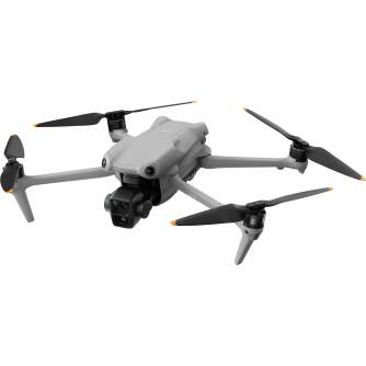 DJI Drone - DJI Air 3 Fly More Combo w. DJI RC 2 remote w. screen - quick order from manufacturer