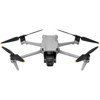 DJI Droni - DJI Air 3 Fly More Combo ar DJI RC 2 ekrāna tālvadības pulti - ātri pasūtīt no ražotāja