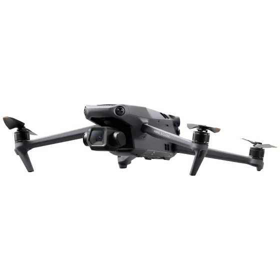 DJI Mavic 3 Classic w. DJI RC 5.5-inch HD Display