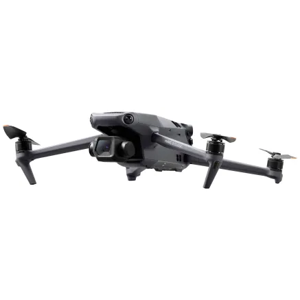 DJI Mavic 3 Classic ar DJI RC HD ekrāna tālvadības pulti 5.5-inch