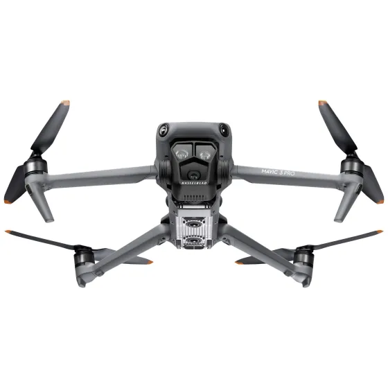 Mavic 3 Pro ar DJI RC ekrāna tālvadības pulti Profesionāls drons