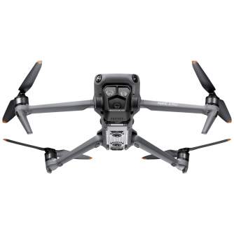 DJI Droni - Mavic 3 Pro ar DJI RC ekrāna tālvadības pulti Profesionālajs drons - perc šodien veikalā un ar piegādi