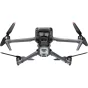 DJI Drone - DJI Mavic 3 Pro Fly More Combo DJI RC w. screen professional drone + two batteries, - quick order from manufacturer