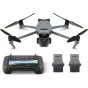 DJI Drone - DJI Mavic 3 Pro Fly More Combo w. DJI RC Pro remote w. screen professional drone - quick order from manufacturer