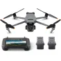 DJI Droni - DJI Mavic 3 Pro Cine Premium Combo ar DJI RC Pro pulti un profesionāļa komplektu - ātri pasūtīt no ražotāja