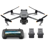 DJI Дроны - DJI Mavic 3 Pro Cine Premium Combo с DJI RC Pro пультом и профессиональным - быстрый заказ от производителяDJI Дроны - DJI Mavic 3 Pro Cine Premium Combo с DJI RC Pro пультом и профессиональным - быстрый заказ от производителя