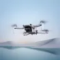 DJI Droni - DJI Mini 3 Fly More Combo ar DJI RC ekrāna tālvadības pulti - ātri pasūtīt no ražotāja