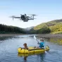 DJI Droni - DJI Mini 3 Fly More Combo ar DJI RC ekrāna tālvadības pulti - ātri pasūtīt no ražotāja